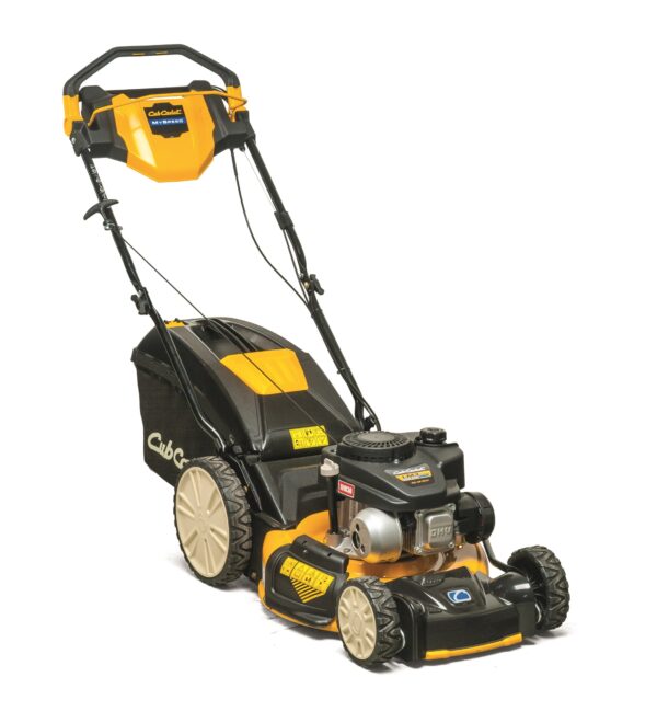 Cub Cadet kosiarka spalinowa z napędem 46cm LM3 CRC46S