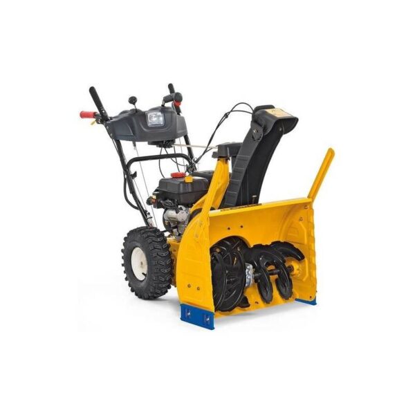 Cub Cadet Odśnieżarka 524SWE