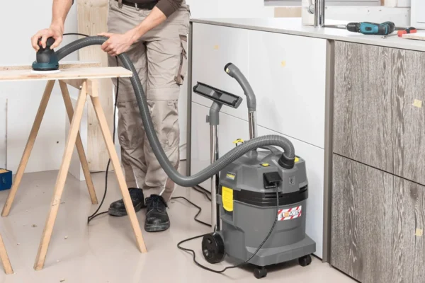 Karcher NT 22/1 Ap Te L - obrazek 6