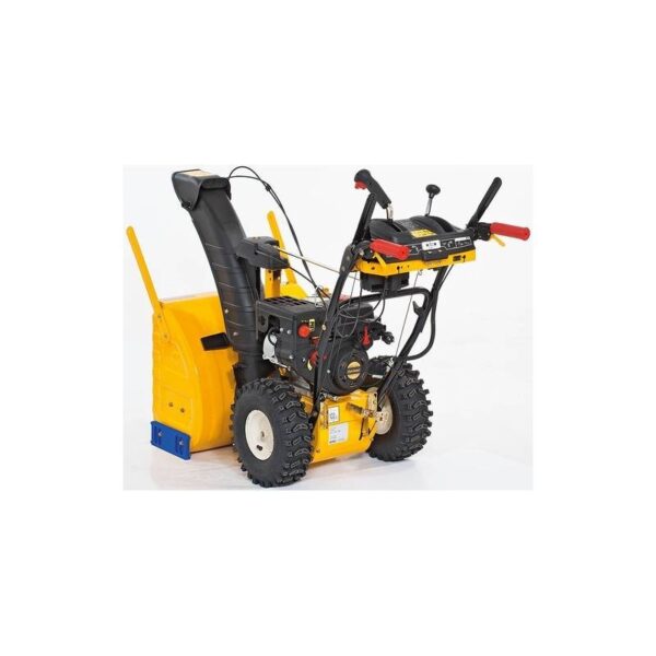 Cub Cadet Odśnieżarka 524SWE - obrazek 3