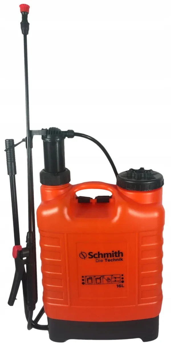 SCHMITH Opryskiwacz 16L SGO-16,0