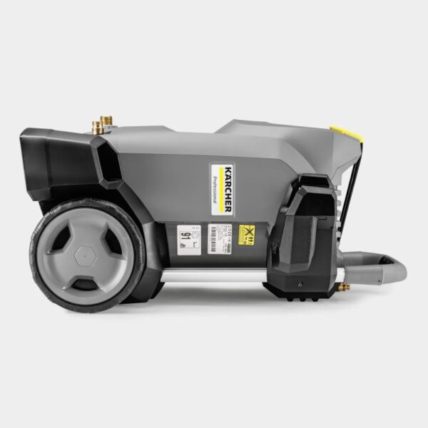 Karcher myjka ciśnieniowa HD 8/18-4M - obrazek 5