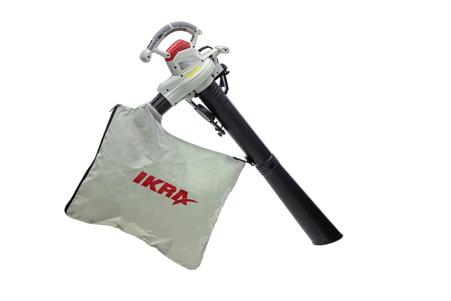 OLEO-MAC Ikra Odkurzacz do liści IEBV3200 - obrazek 2