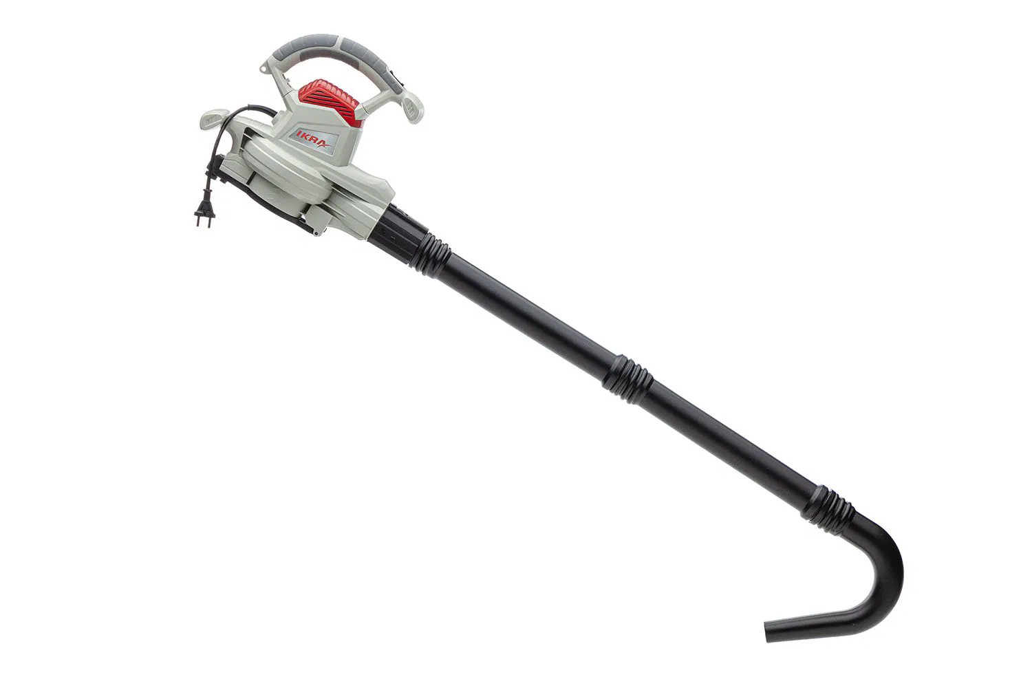 OLEO-MAC Ikra Odkurzacz do liści IEBV3200 - obrazek 3