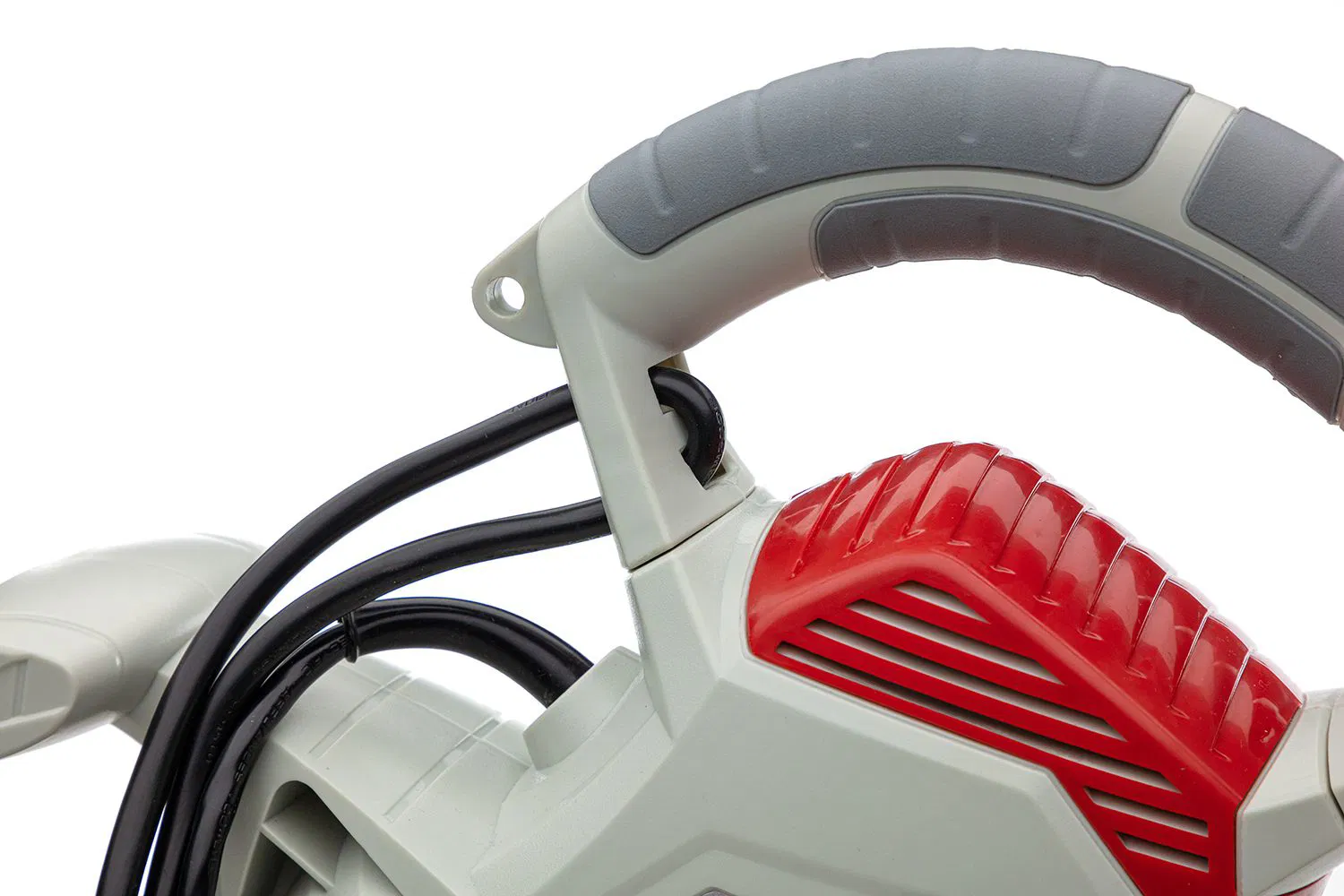 OLEO-MAC Ikra Odkurzacz do liści IEBV3200 - obrazek 4