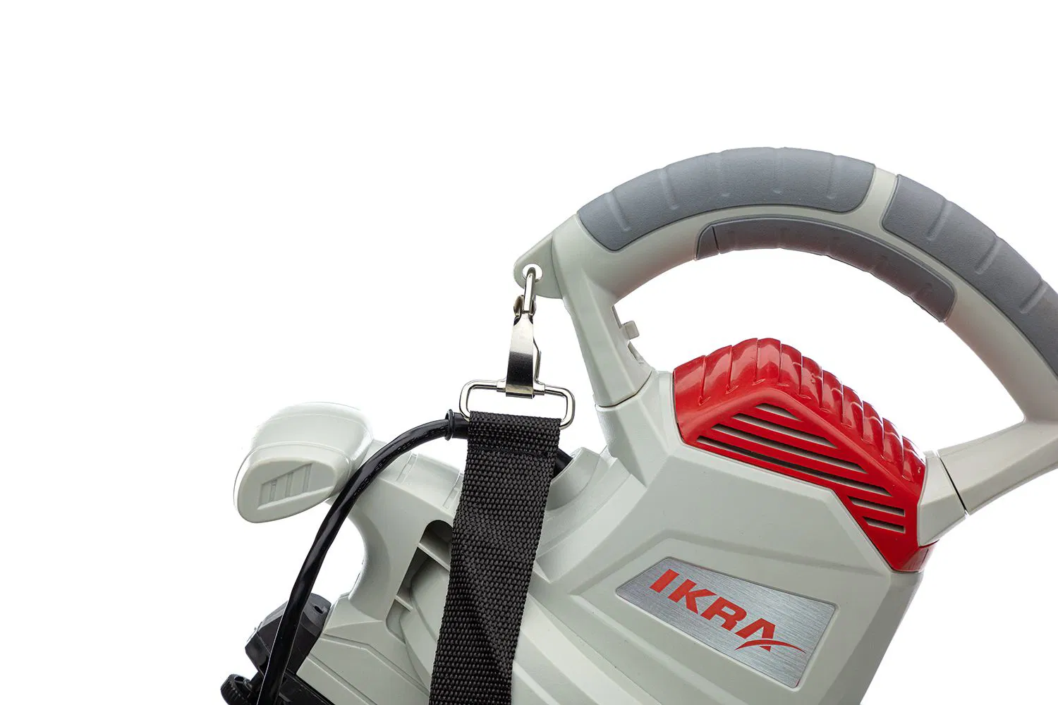 OLEO-MAC Ikra Odkurzacz do liści IEBV3200 - obrazek 7