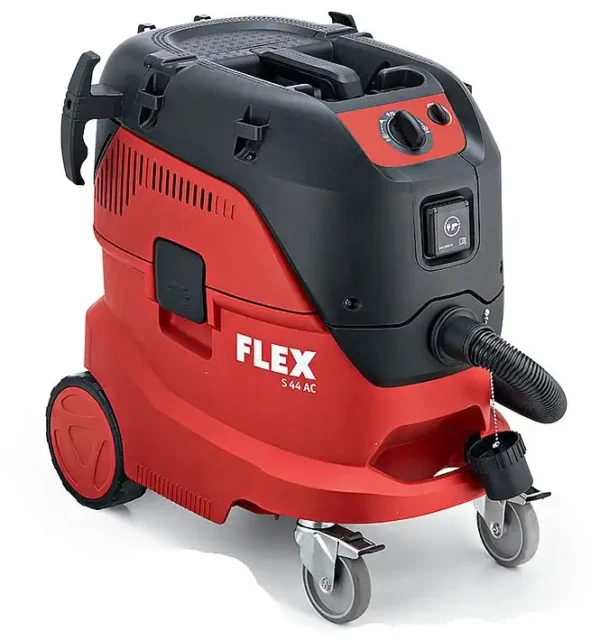 FLEX Odkurzacz S44 LAC 1400W - obrazek 2