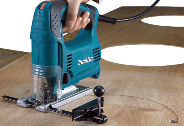 MAKITA Wyrzynarka 4329 - obrazek 6