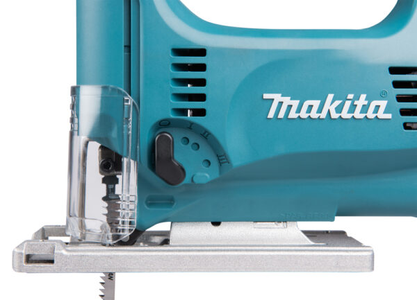 MAKITA Wyrzynarka 4329 - obrazek 4