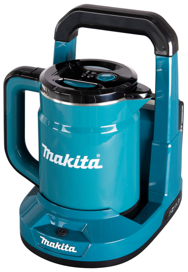 MAKITA Czajnik Akumulatorowy DKT360Z