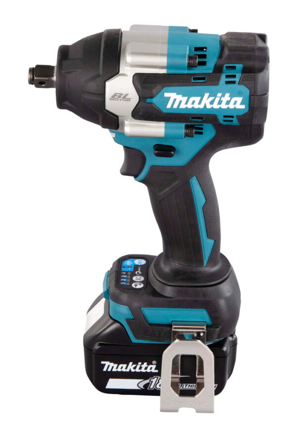 MAKITA Klucz udarowy DTW700Z