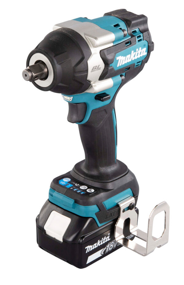 MAKITA Klucz udarowy DTW700Z - obrazek 2