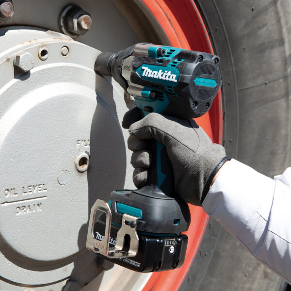 MAKITA Klucz udarowy DTW700Z - obrazek 4