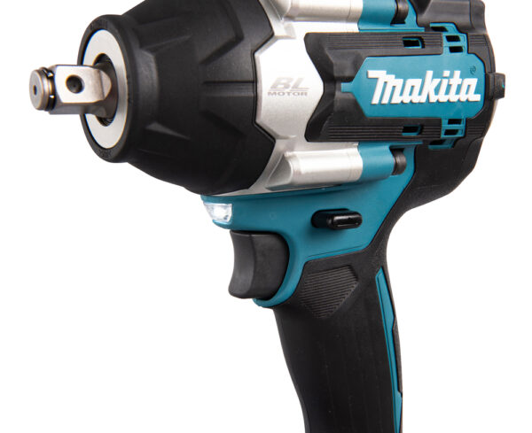 MAKITA Klucz udarowy DTW700Z - obrazek 5