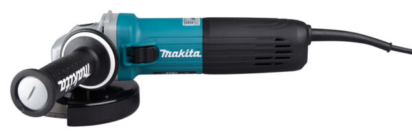 MAKITA Szlifierka kątowa 125mm GA5040C - obrazek 2