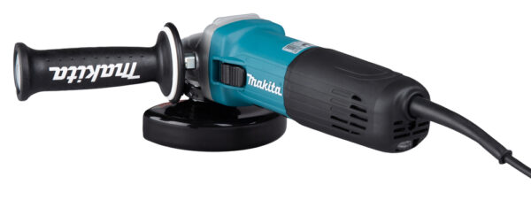 MAKITA Szlifierka kątowa 125mm GA5040C - obrazek 3