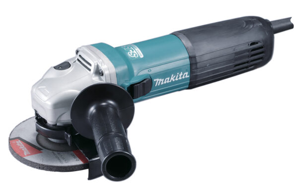 MAKITA Szlifierka kątowa 125mm GA5040R