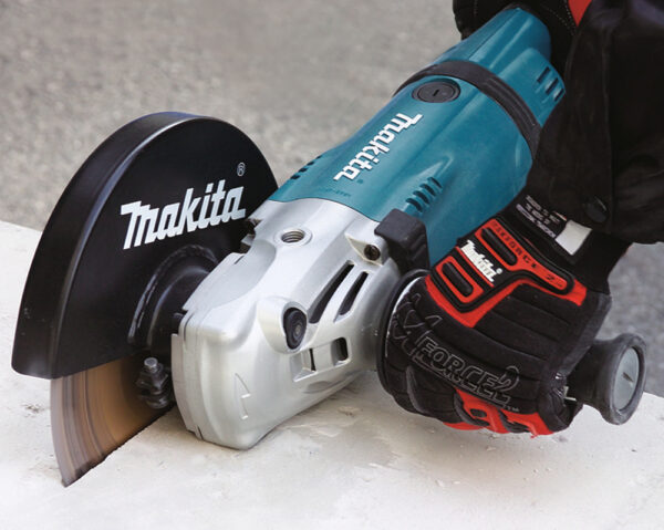 MAKITA Szlifierka kątowa 230mm GA9030R - obrazek 3