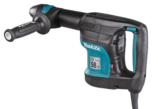 MAKITA Młot udarowy HM0870C - obrazek 3