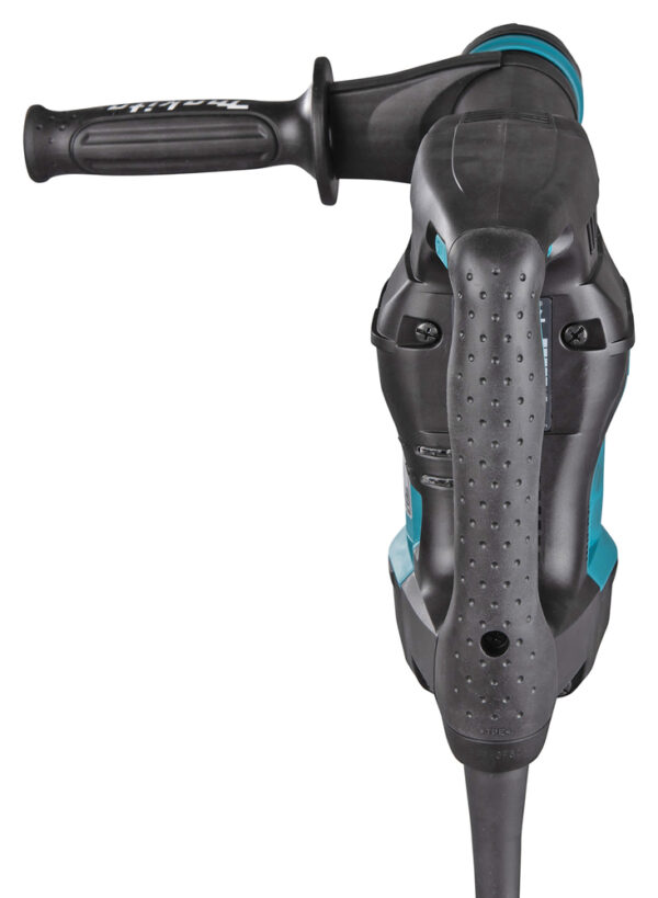 MAKITA Młot udarowy HM0870C - obrazek 4