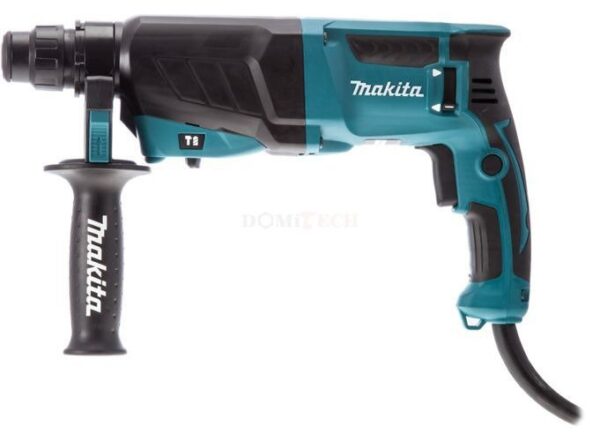 MAKITA Młotkowiertarka SDS HR2600 - obrazek 2