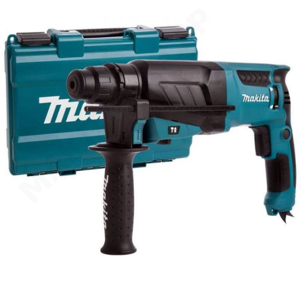 MAKITA Młotkowiertarka SDS HR2600