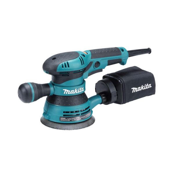 MAKITA Szlifierka mimośrodowa BO5041