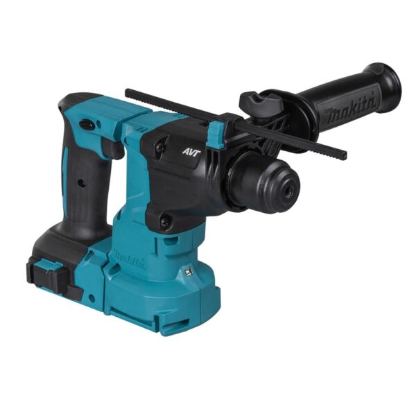 MAKITA Młotkowiertarka SDS+ DHR183Z - obrazek 3