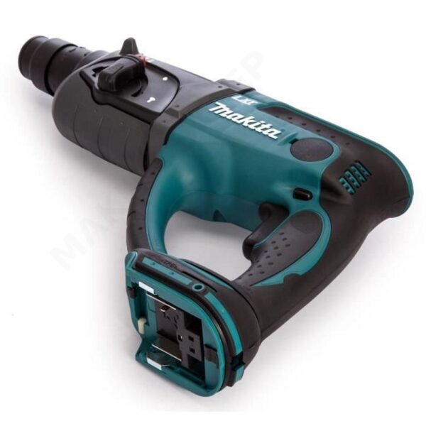 MAKITA Młotkowiertarka SDS+ DHR202Z - obrazek 2