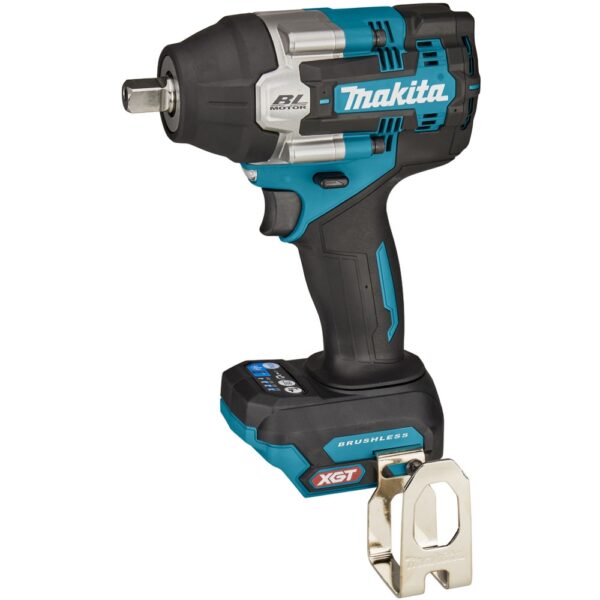 MAKITA Klucz udarowy TW008GD201 - obrazek 2