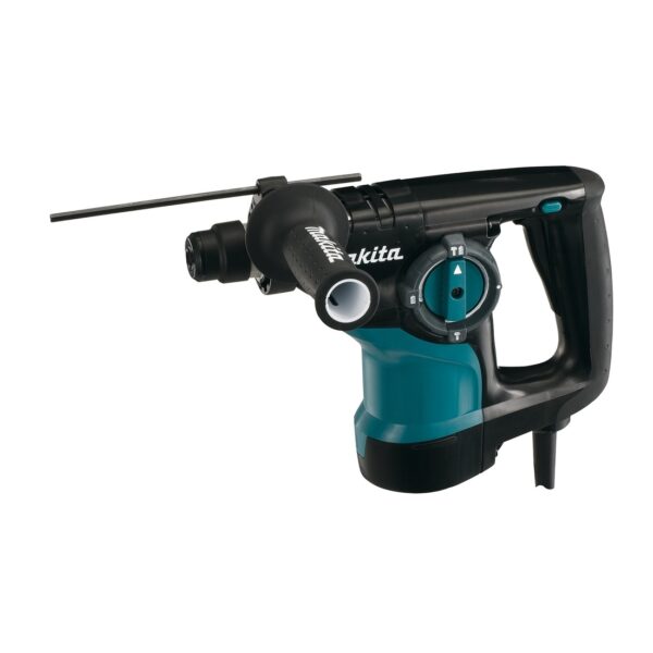 MAKITA Młotkowiertarka SDS+ HR2810