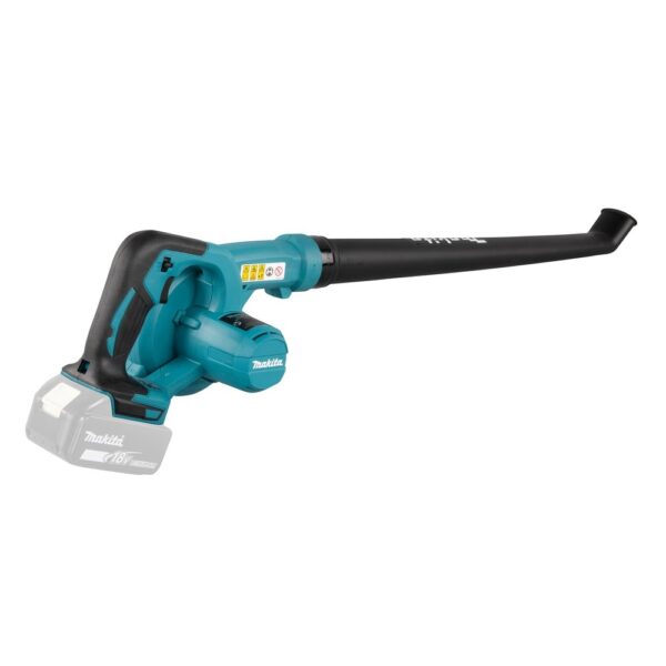 MAKITA Dmuchawa akumulatorowa DUB186z