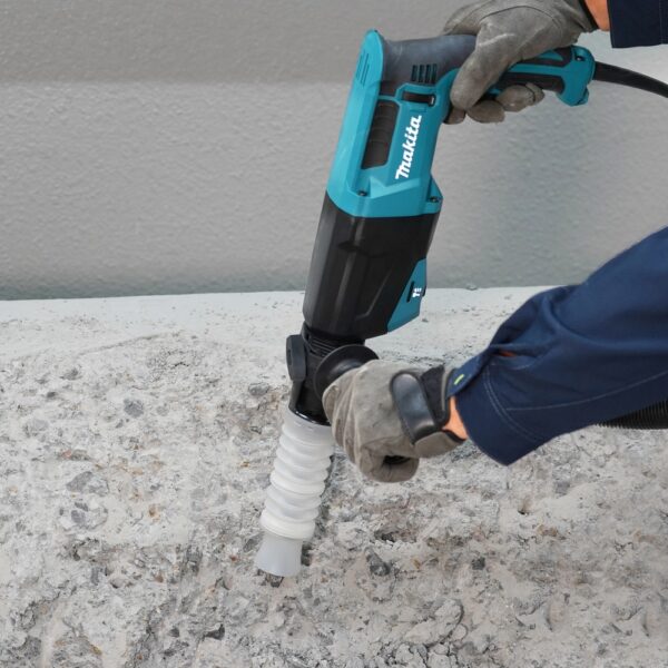 MAKITA Młotkowiertarka SDS+ HR2670 - obrazek 6