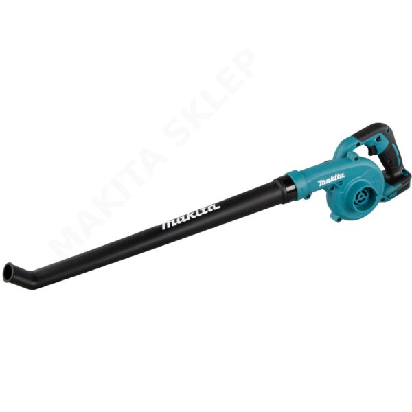 MAKITA Dmuchawa akumulatorowa DUB186z - obrazek 2