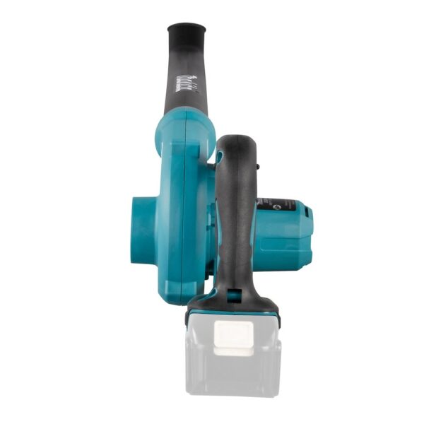 MAKITA Dmuchawa akumulatorowa DUB186z - obrazek 3