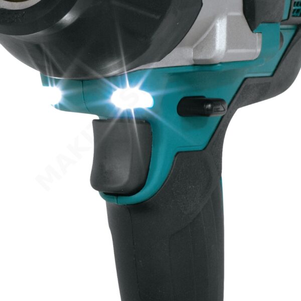 MAKITA Klucz udarowy DTW1002Z - obrazek 2