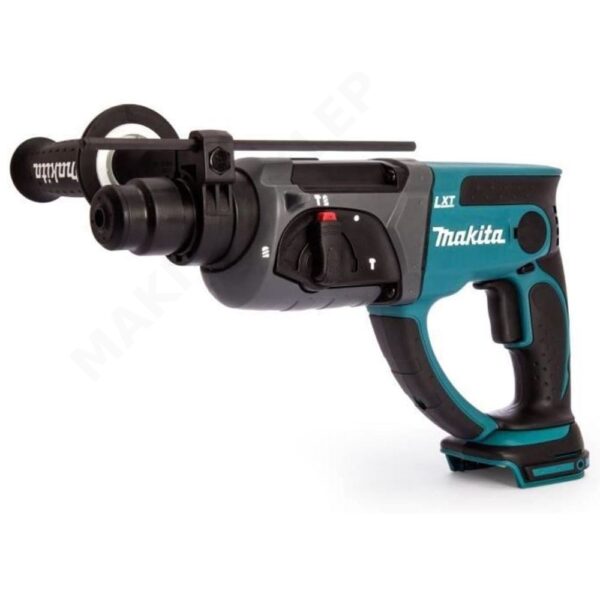 MAKITA Młotkowiertarka SDS+ DHR202Z