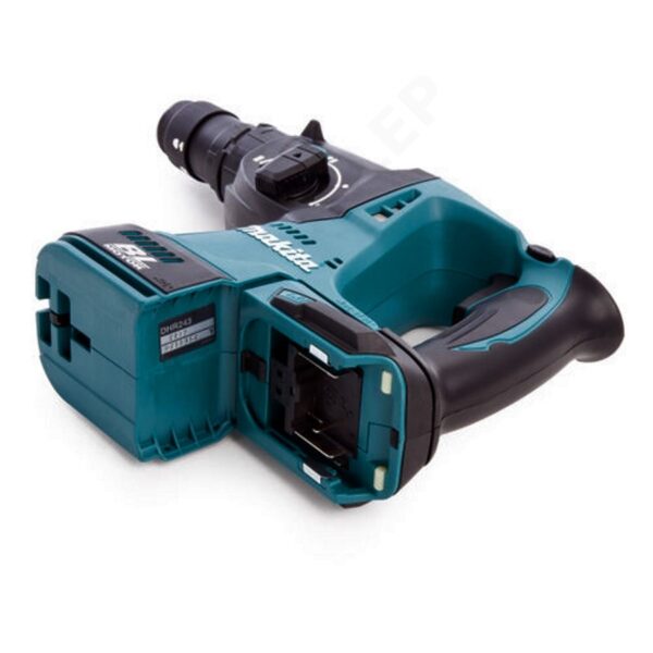 MAKITA Młotkowiertarka SDS+ DHR243Z - obrazek 3