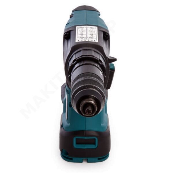 MAKITA Młotkowiertarka SDS+ DHR243Z - obrazek 4