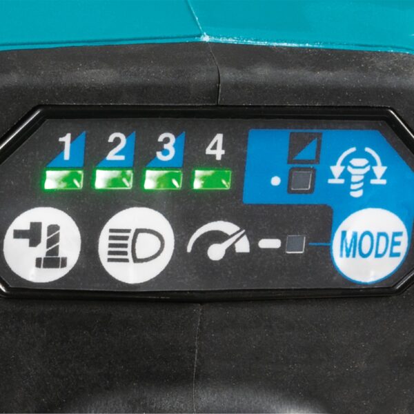 MAKITA Klucz udarowy DTW301Z - obrazek 3