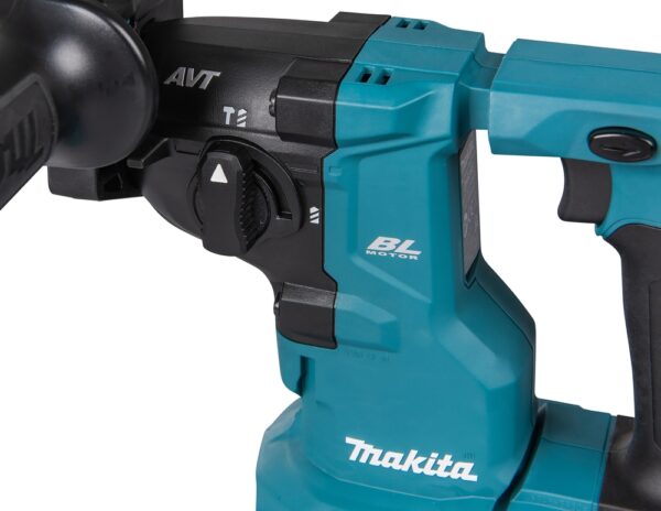 MAKITA Młotkowiertarka SDS+ DHR183Z - obrazek 2