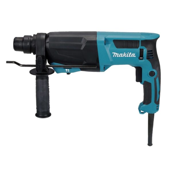 MAKITA Młotkowiertarka SDS+ HR2670 - obrazek 4