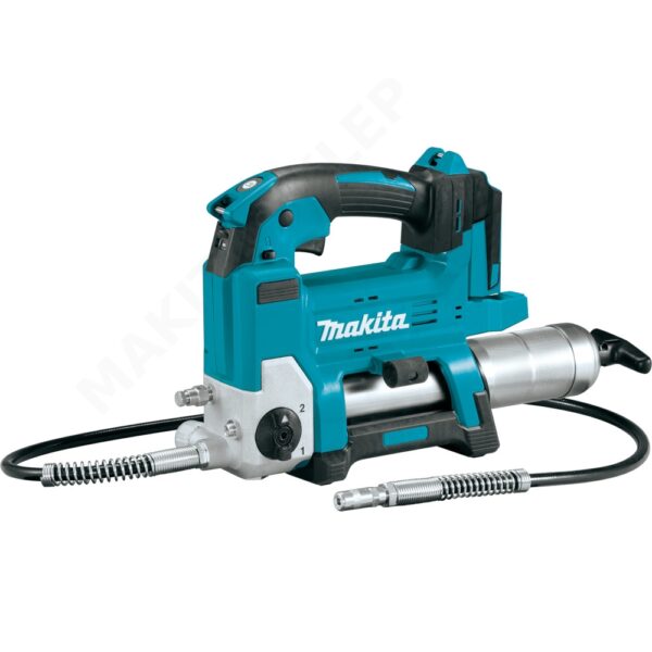 MAKITA Smarownica akumulatorowa DGP180RT