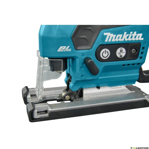 MAKITA Wyrzynarka DJV185Z - obrazek 2