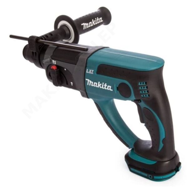 MAKITA Młotkowiertarka SDS+ DHR202Z - obrazek 3