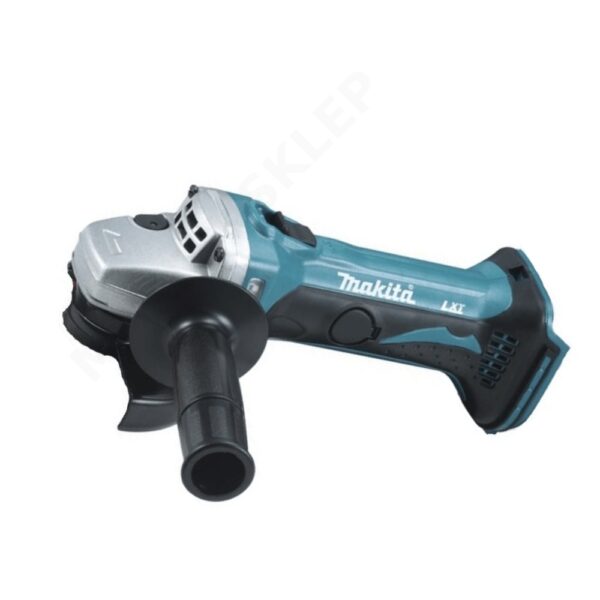 MAKITA Szlifierka kątowa 115mm DGA452Z - obrazek 2