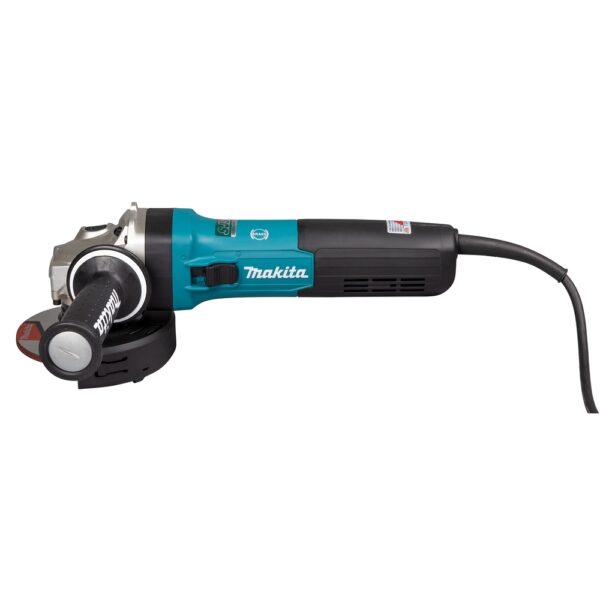 MAKITA Szlifierka kątowa 125mm GA5091X01 - obrazek 3