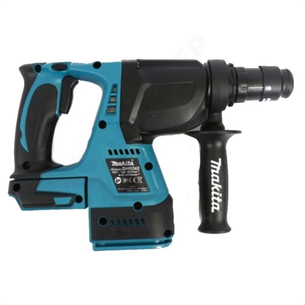 MAKITA Młotkowiertarka SDS+ DHR243Z - obrazek 2