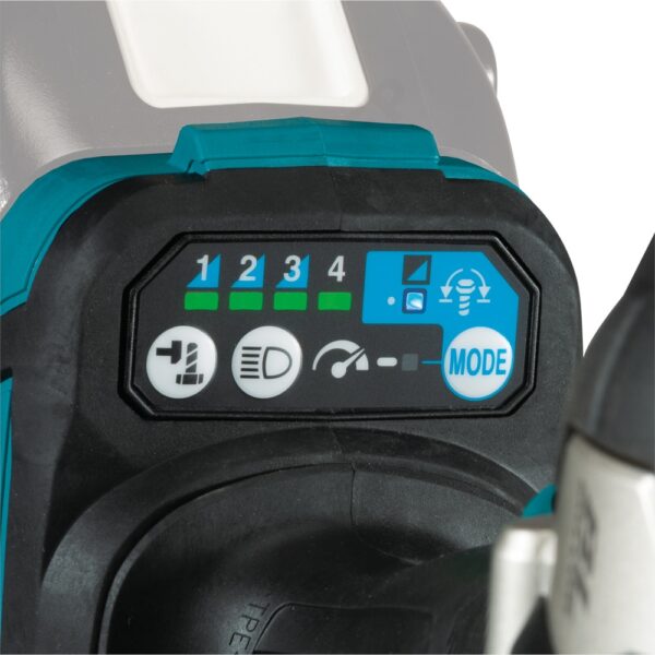 MAKITA Klucz udarowy DTW701RTJ - obrazek 3