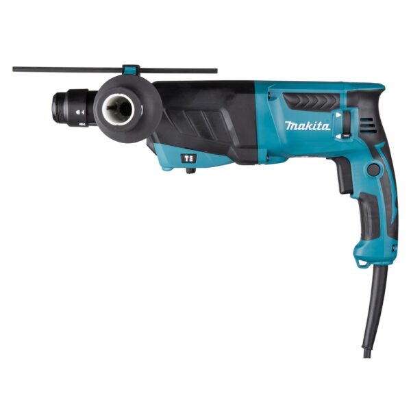 MAKITA Młotkowiertarka SDS HR2630T - obrazek 3